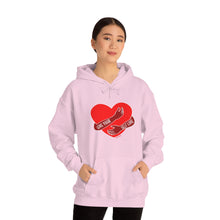 Load image into Gallery viewer, LMTE GYSL Unisex Hooded Sweatshirt