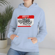 Load image into Gallery viewer, LMTE - Graffiti City Unisex Hoodie