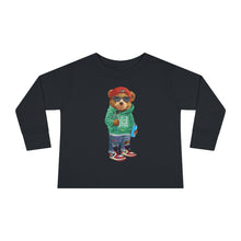 Load image into Gallery viewer, LMTE "Fuzzy" Toddler Tee