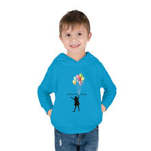 Load image into Gallery viewer, LMTE "FLY" Toddler Hoodie