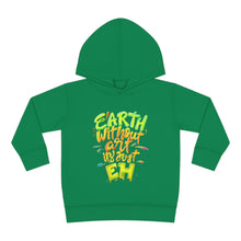 Load image into Gallery viewer, LMTE "ART" Toddler Pullover Hoodie