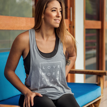 Load image into Gallery viewer, Women&#39;s LMTE Work out Tank
