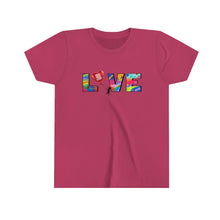 Load image into Gallery viewer, LMTE "Today's Special" Youth Tee