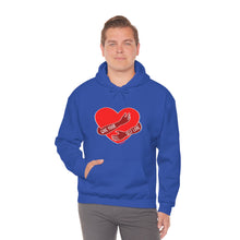 Load image into Gallery viewer, LMTE GYSL Unisex Hooded Sweatshirt