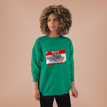 Load image into Gallery viewer, LMTE - Graffiti City Unisex Crewneck Sweatshirt