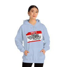 Load image into Gallery viewer, LMTE - Graffiti City Unisex Hoodie