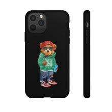 Load image into Gallery viewer, LMTE Fuzzy Tough Phone Cases