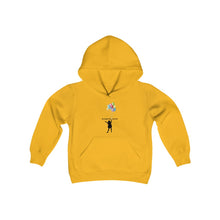 Load image into Gallery viewer, LMTE "FLY" Youth Hoodie