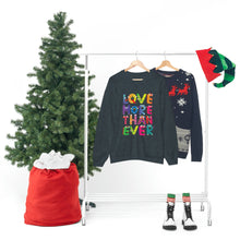 Load image into Gallery viewer, LMTE Monster Love Unisex Crewneck