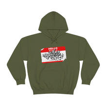 Load image into Gallery viewer, LMTE - Graffiti City Unisex Hoodie