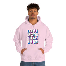 Load image into Gallery viewer, LMTE Unisex Hoodie