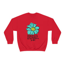 Load image into Gallery viewer, LMTE "You are a Blessing" Crewneck Sweatshirt