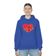 Load image into Gallery viewer, LMTE GYSL Unisex Hooded Sweatshirt