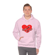 Load image into Gallery viewer, LMTE GYSL Unisex Hooded Sweatshirt