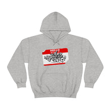 Load image into Gallery viewer, LMTE - Graffiti City Unisex Hoodie