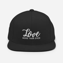 Load image into Gallery viewer, LMTE Snapback Hat