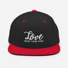 Load image into Gallery viewer, LMTE Snapback Hat