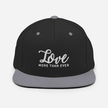 Load image into Gallery viewer, LMTE Snapback Hat