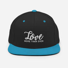 Load image into Gallery viewer, LMTE Snapback Hat