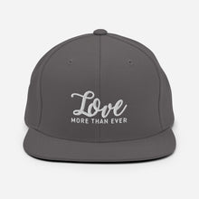 Load image into Gallery viewer, LMTE Snapback Hat