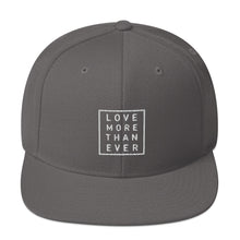 Load image into Gallery viewer, LMTE Square Snapback Hat