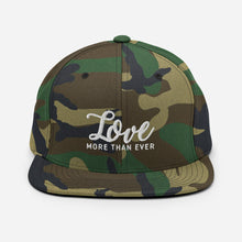 Load image into Gallery viewer, LMTE Snapback Hat