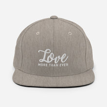 Load image into Gallery viewer, LMTE Snapback Hat