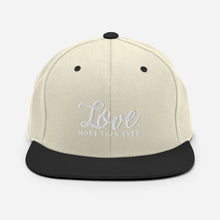 Load image into Gallery viewer, LMTE Snapback Hat
