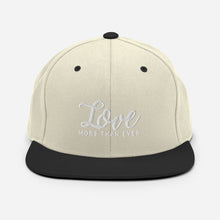 Load image into Gallery viewer, LMTE Snapback Hat