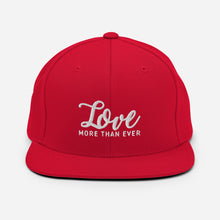 Load image into Gallery viewer, LMTE Snapback Hat