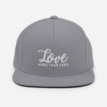 Load image into Gallery viewer, LMTE Snapback Hat