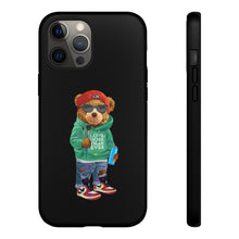 Load image into Gallery viewer, LMTE Fuzzy Tough Phone Cases