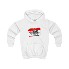 Load image into Gallery viewer, LMTE - Graffiti City Youth Hoodie