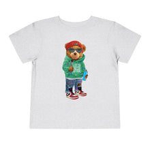 Load image into Gallery viewer, LMTE "Fuzzy" Toddler Tee