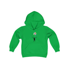 Load image into Gallery viewer, LMTE "FLY" Youth Hoodie