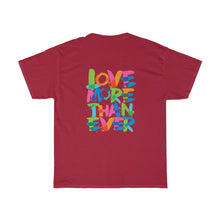 Load image into Gallery viewer, LMTE - "Let's Go" Unisex Tee