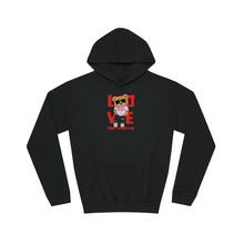 Load image into Gallery viewer, LMTE "Cool Teddy" Youth Hoodie