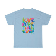 Load image into Gallery viewer, LMTE - "Let's Go" Unisex Tee