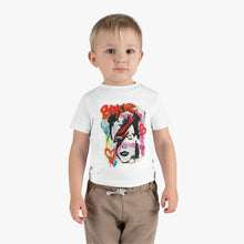 Load image into Gallery viewer, LMTE Infant Bowie Tee