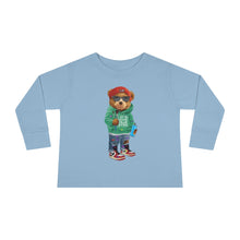Load image into Gallery viewer, LMTE "Fuzzy" Toddler Tee