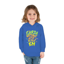Load image into Gallery viewer, LMTE "ART" Toddler Pullover Hoodie