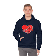 Load image into Gallery viewer, LMTE GYSL Unisex Hooded Sweatshirt