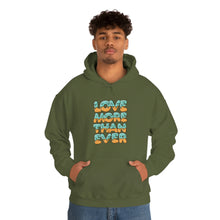 Load image into Gallery viewer, LMTE Waffle Unisex Hoodie