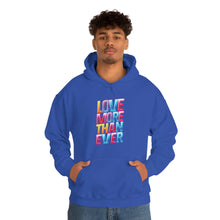 Load image into Gallery viewer, Gummy LMTE Unisex Hoodie