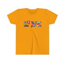 Load image into Gallery viewer, LMTE "Today's Special" Youth Tee