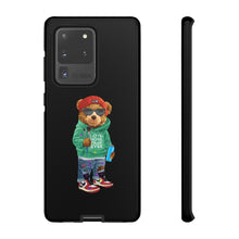 Load image into Gallery viewer, LMTE Fuzzy Tough Phone Cases