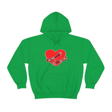 Load image into Gallery viewer, LMTE GYSL Unisex Hooded Sweatshirt