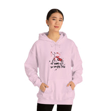 Load image into Gallery viewer, LMTE "All so simple" Unisex Hoodie