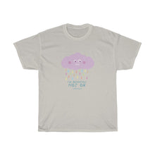 Load image into Gallery viewer, LMTE "Not Ok" Unisex Tee