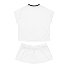 Load image into Gallery viewer, LMTE ASL Women's Short Pajama Set